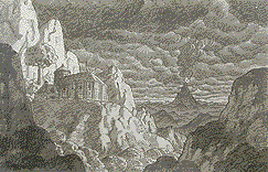 Mountains Rise, Brothers Hildebrandt