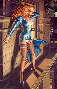 The Ledge - Photo Print - Large, Greg Hildebrandt