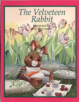 The Velveteen Rabbit, Turi MacCombie