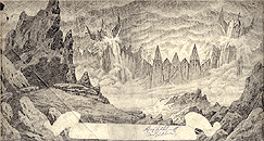 The Tower Crumbles, Brothers Hildebrandt