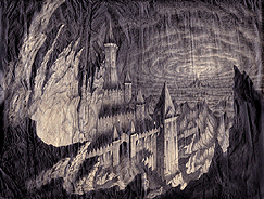 Cirith Ungol, Brothers Hildebrandt