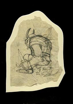 Orc Rough, Brothers Hildebrandt