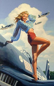 Made in the USA - Photo Print - Large, Greg Hildebrandt