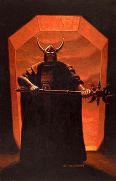 Torgon, Brothers Hildebrandt