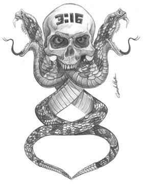 Stone Cold 2, Keith Garletts