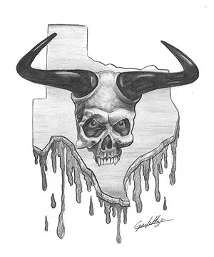Stone Cold 5, Keith Garletts