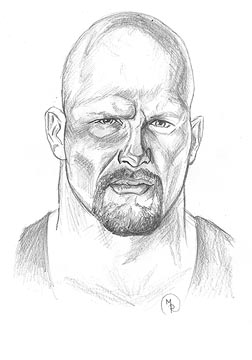 Stone Cold, Mark Romanoski
