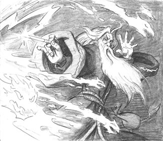 Stupify C, Greg Hildebrandt