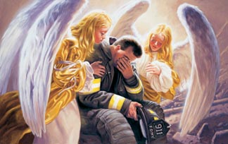 The Day the Angels Cried, Brothers Hildebrandt