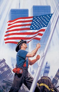 The Last Full Measure of Devotion, Brothers Hildebrandt