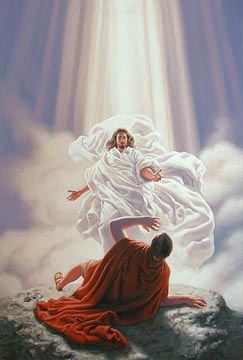 Champions of the King, Brothers Hildebrandt