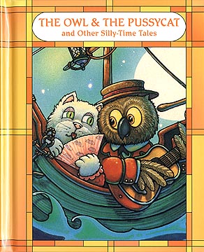 The Owl and Pussycat, Chuck Reasoner