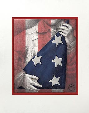 United We Stand, Mark Romanoski