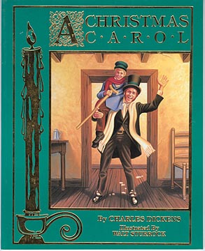 A Christmas Carol, Walt Sturrock