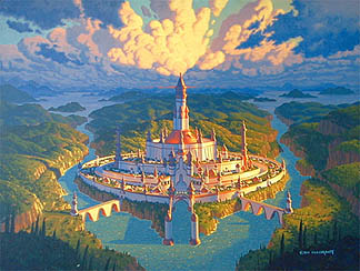 Cryslandon, Brothers Hildebrandt