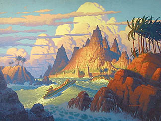 ZanDura, Brothers Hildebrandt