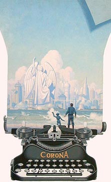 Corona, Brothers Hildebrandt