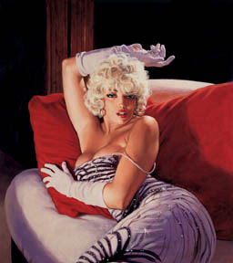 Body and Soul - Photo Print - Large, Greg Hildebrandt