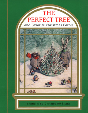 The Perfect Tree, Christopher Bivins