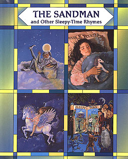 The Sandman, Judy Mastrangelo