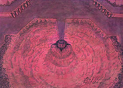 Zan Dura, Brothers Hildebrandt