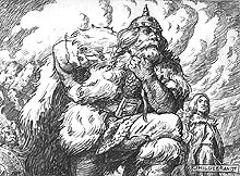 Tark-Volmar, Brothers Hildebrandt
