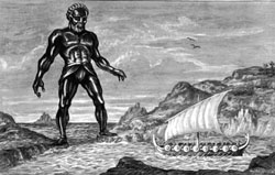 Talos, Ray Harryhausen