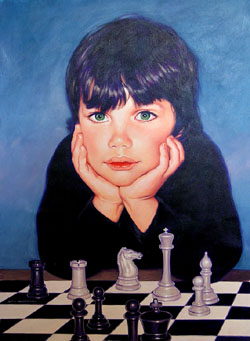 Dylan, Greg Hildebrandt