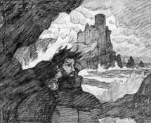 Merlin - Arthur