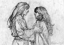 Urshurak - Arliwon & Gwynn, Brothers Hildebrandt
