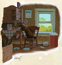 Wonderful Wild Animals, Brothers Hildebrandt