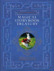 Magical Storybook Treasury, Greg Hildebrandt