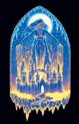 TSO 2006 - Enchantress, Greg Hildebrandt