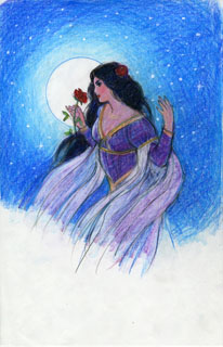 Beloved, Greg Hildebrandt