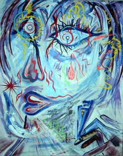 Road to Denial, Brian Wolfson