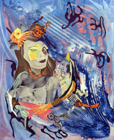 All About the Music, Brian Wolfson