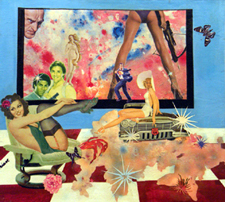 This Really Can Not Happen, Brian Wolfson