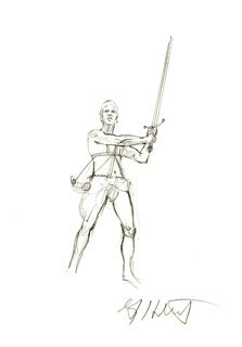 Prelim- Andy, Greg Hildebrandt