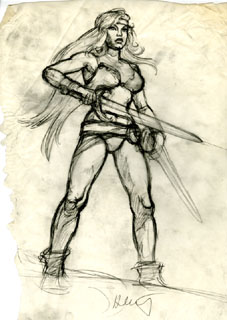 Urshurak- Zyra, Brothers Hildebrandt