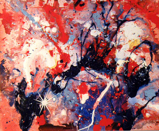 Blue Dragon, Brian Wolfson