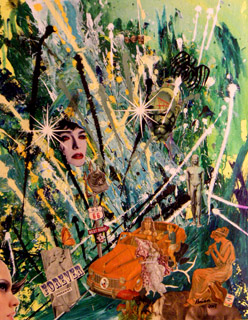 Right Turn Wrong Turn, Brian Wolfson