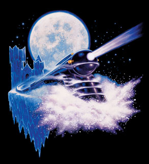 TSO Train, Greg Hildebrandt