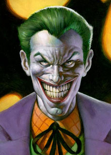 Joker, Alex Horley