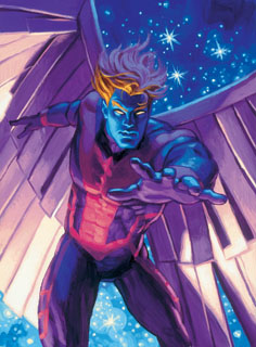 Archangel, Brothers Hildebrandt