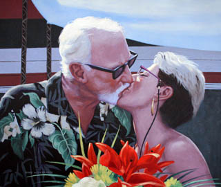 Greg and Jean