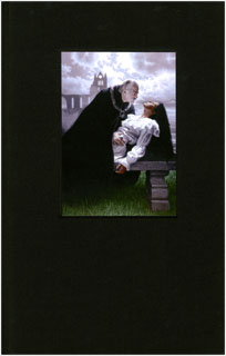 Dracula - Limited Edition Slipcase Book , Greg Hildebrandt