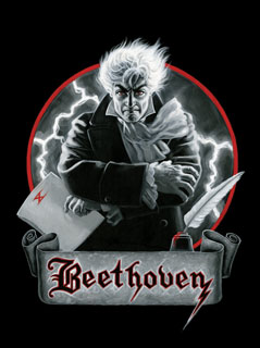 Beethoven