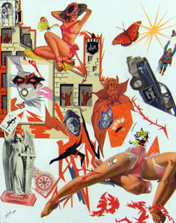 Temptation, Brian Wolfson