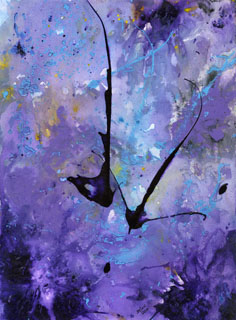 Masque, Brian Wolfson
