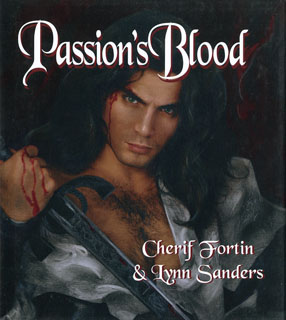 Passion